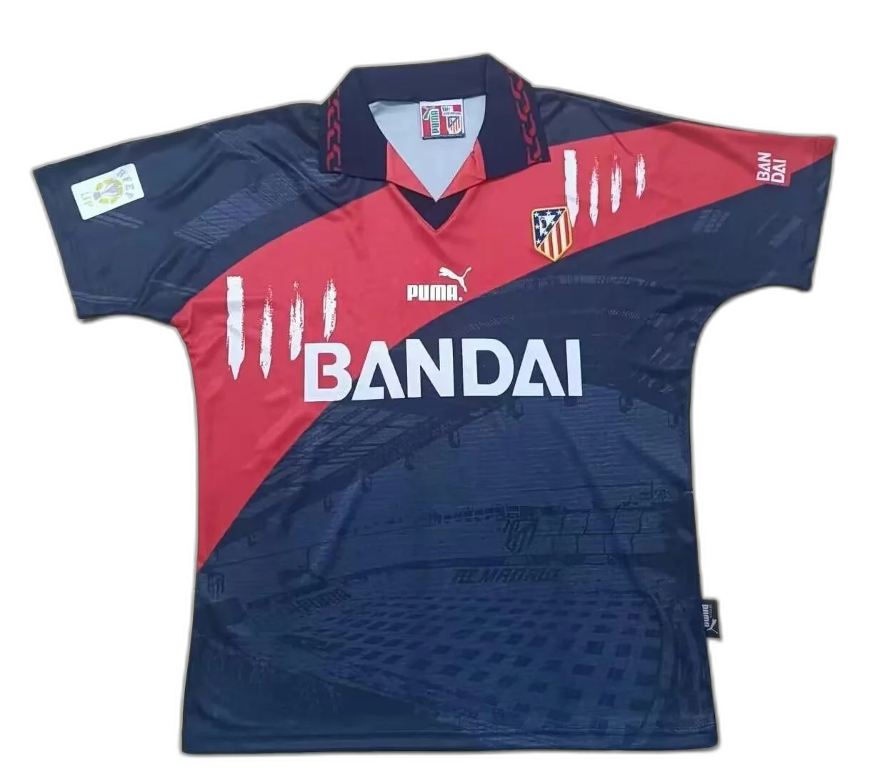 Atlwtico Madrid
